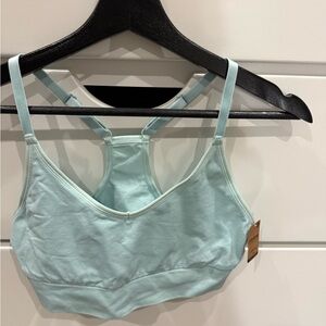 PINK Active low impact Sports bra.